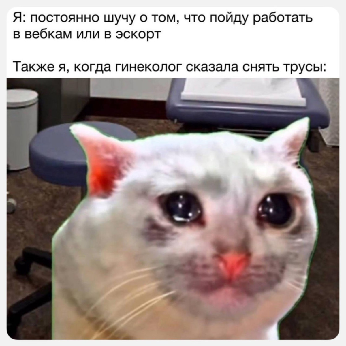 Подборка мемов