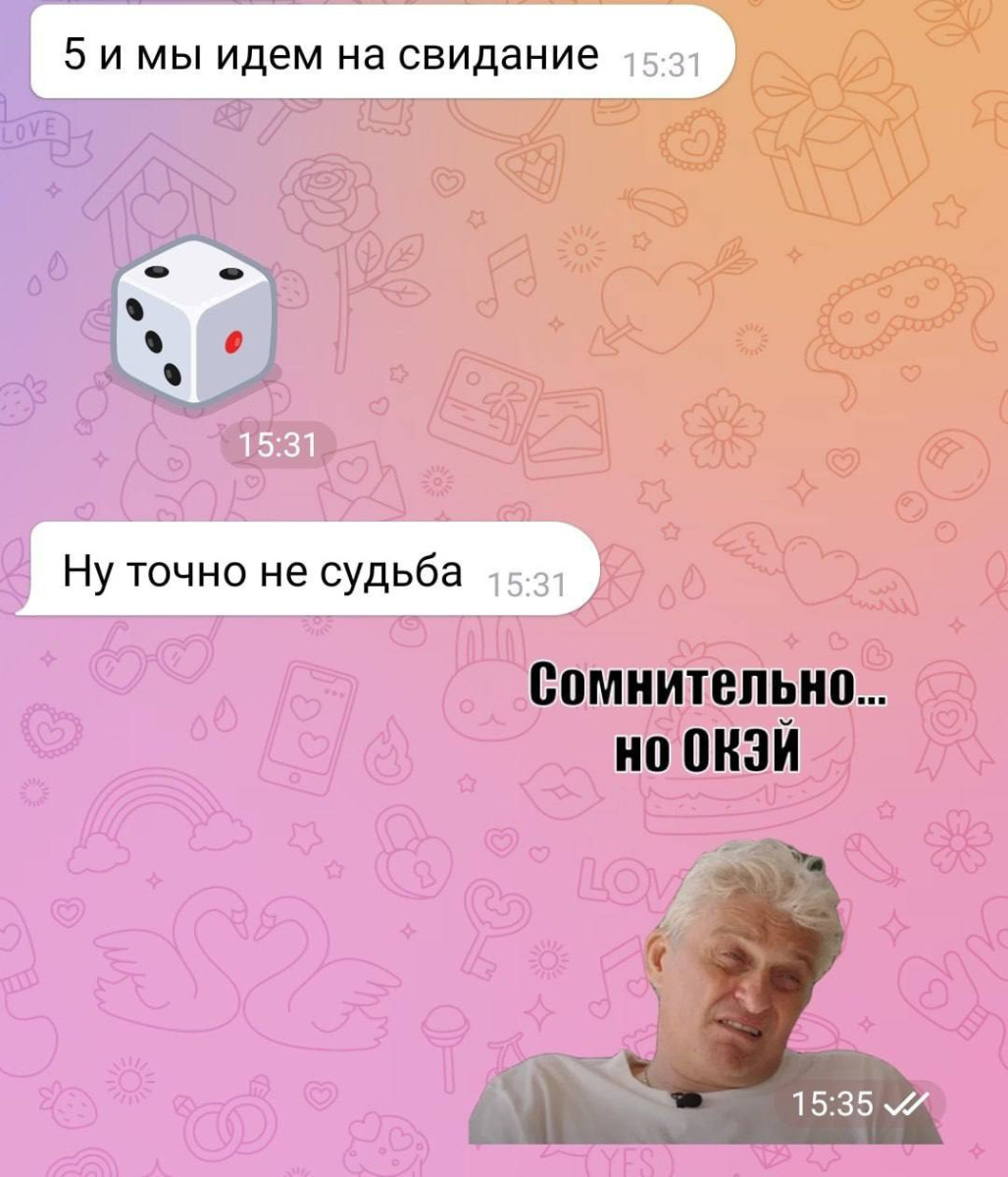 Подборка мемов