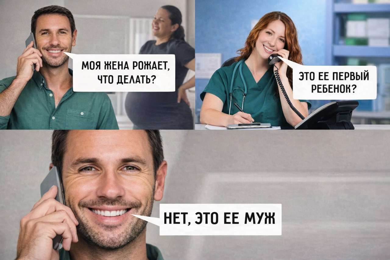 Подборка мемов