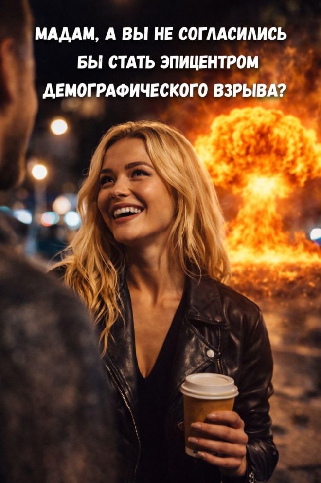 Подборка мемов