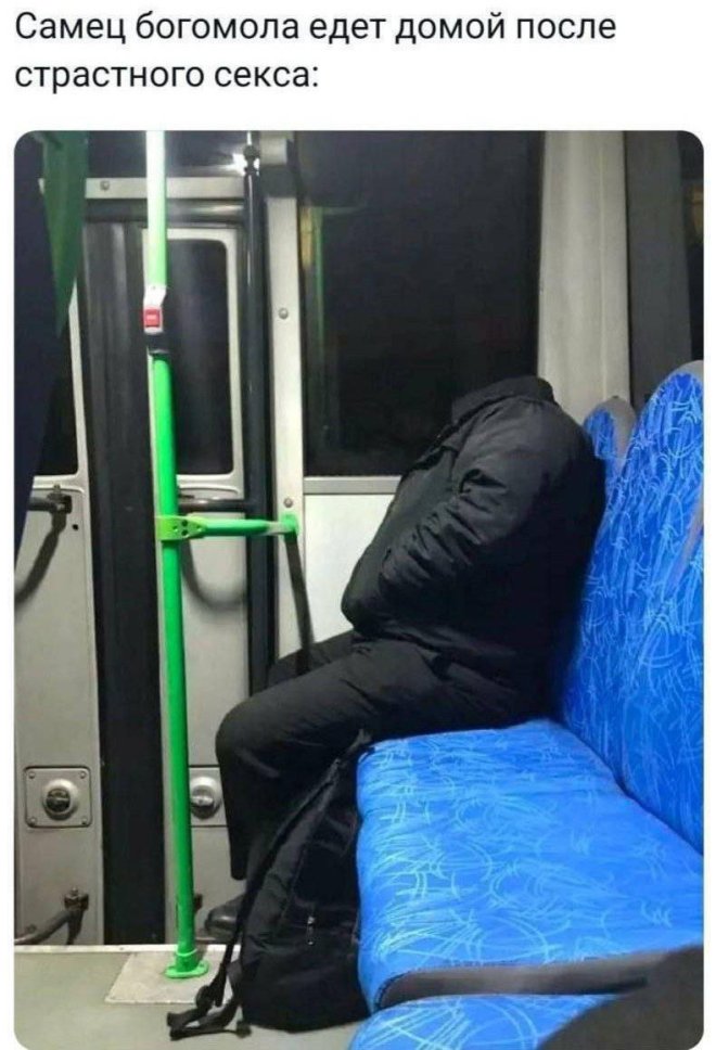 Подборка мемов