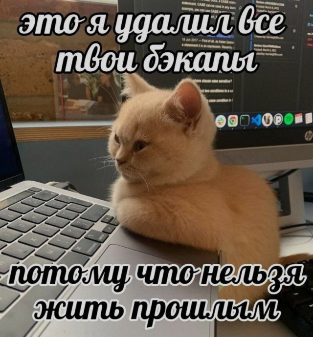 Подборка мемов