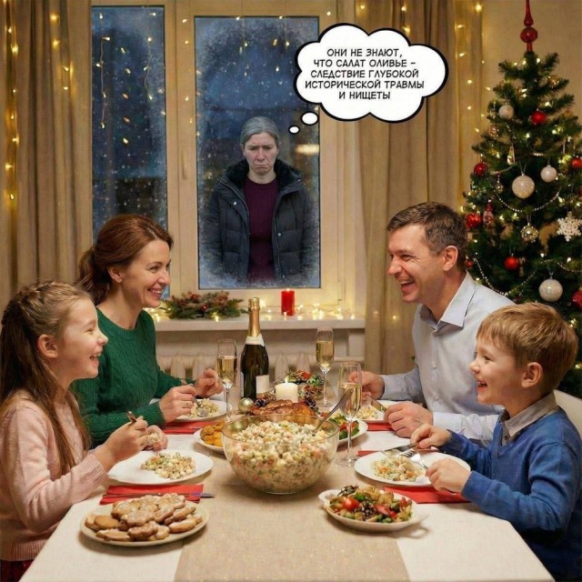 Подборка мемов