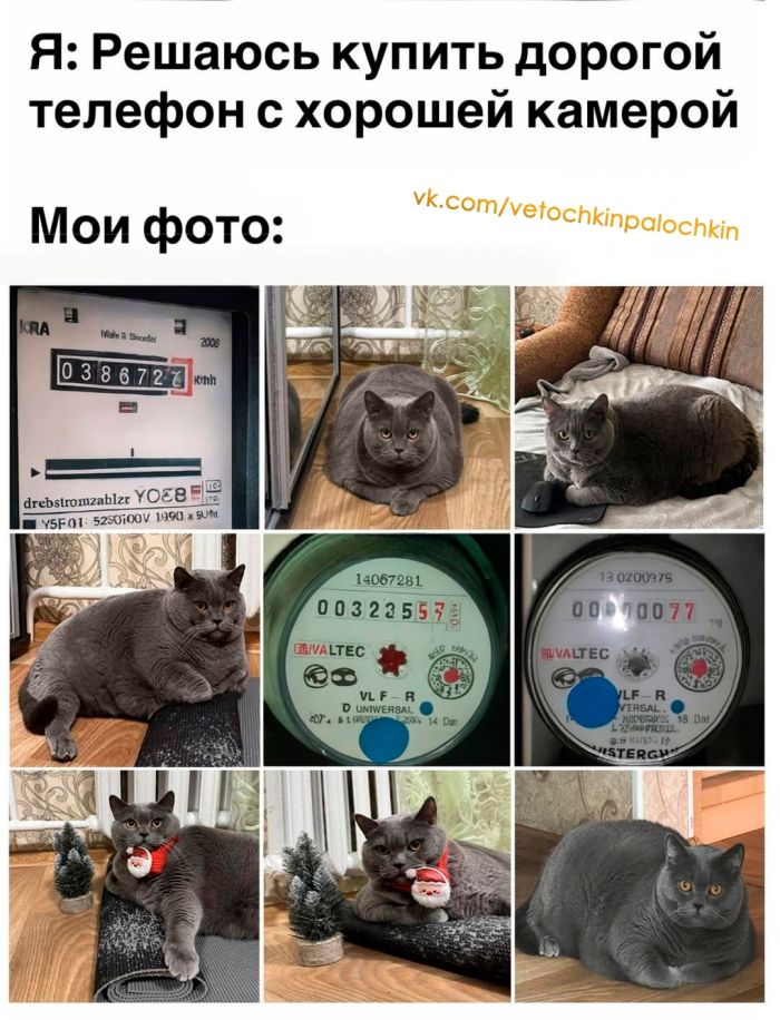 Подборка мемов