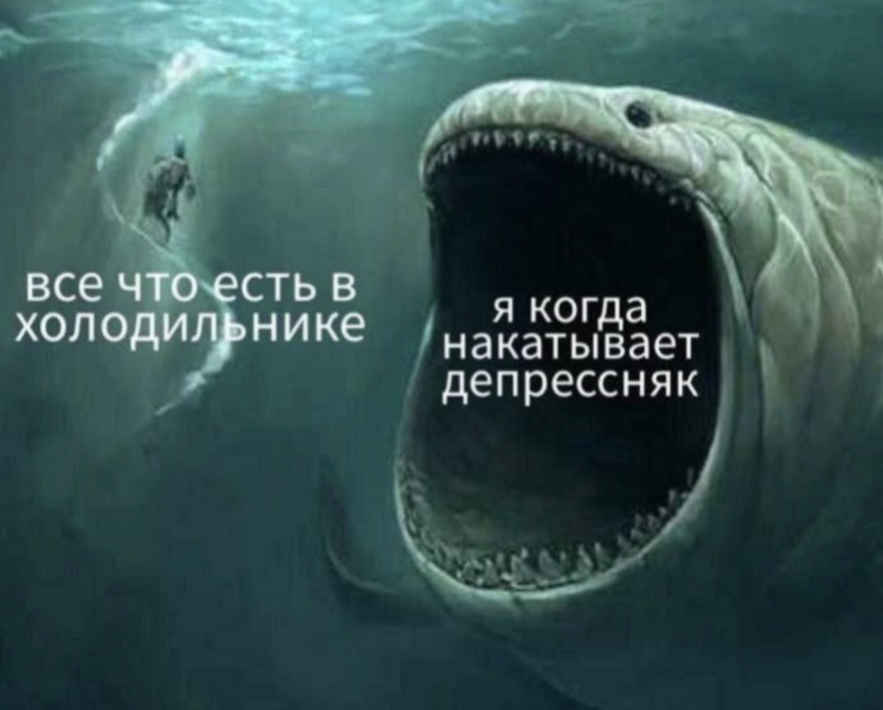 Подборка мемов