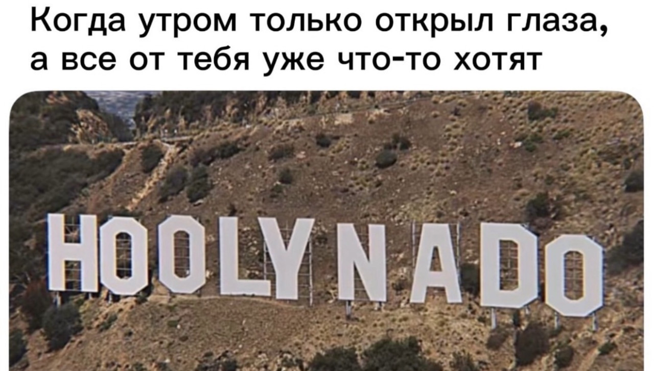 Подборка мемов