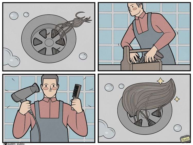 Подборка мемов