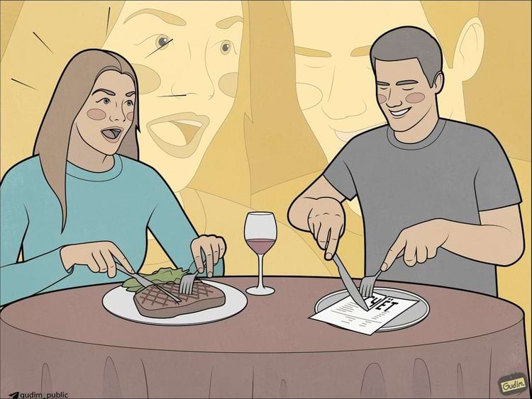 Подборка мемов