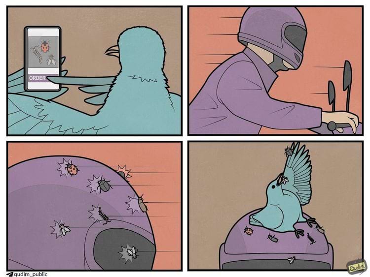 Подборка мемов