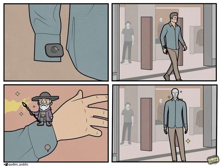 Подборка мемов