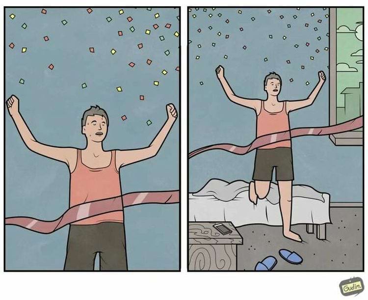 Подборка мемов