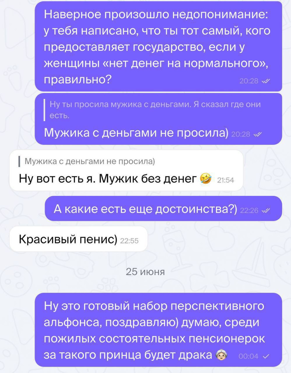 Подборка мемов