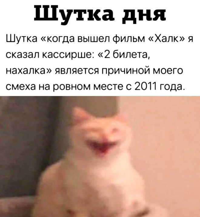 Подборка мемов