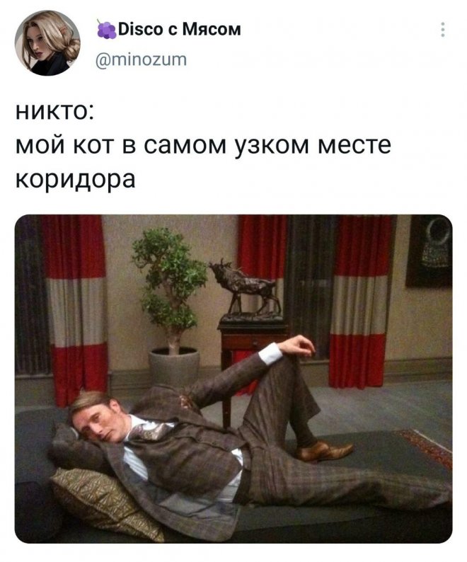 Подборка мемов
