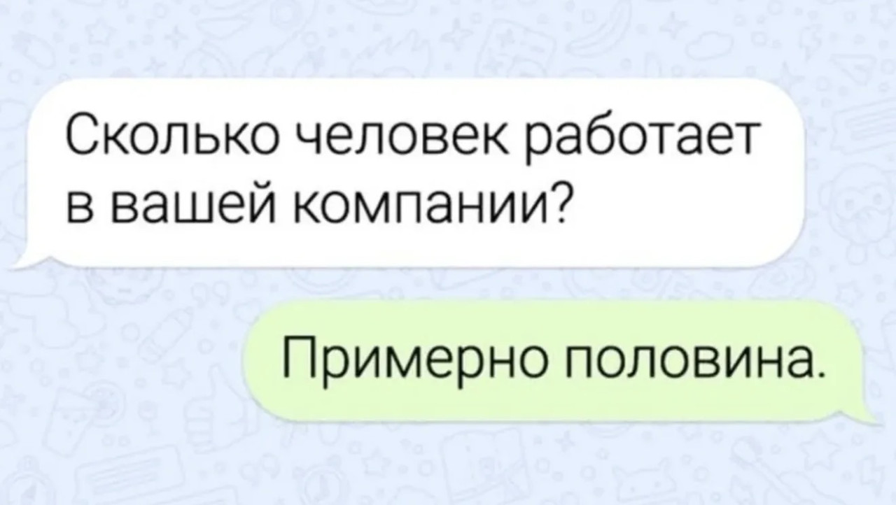 Подборка мемов