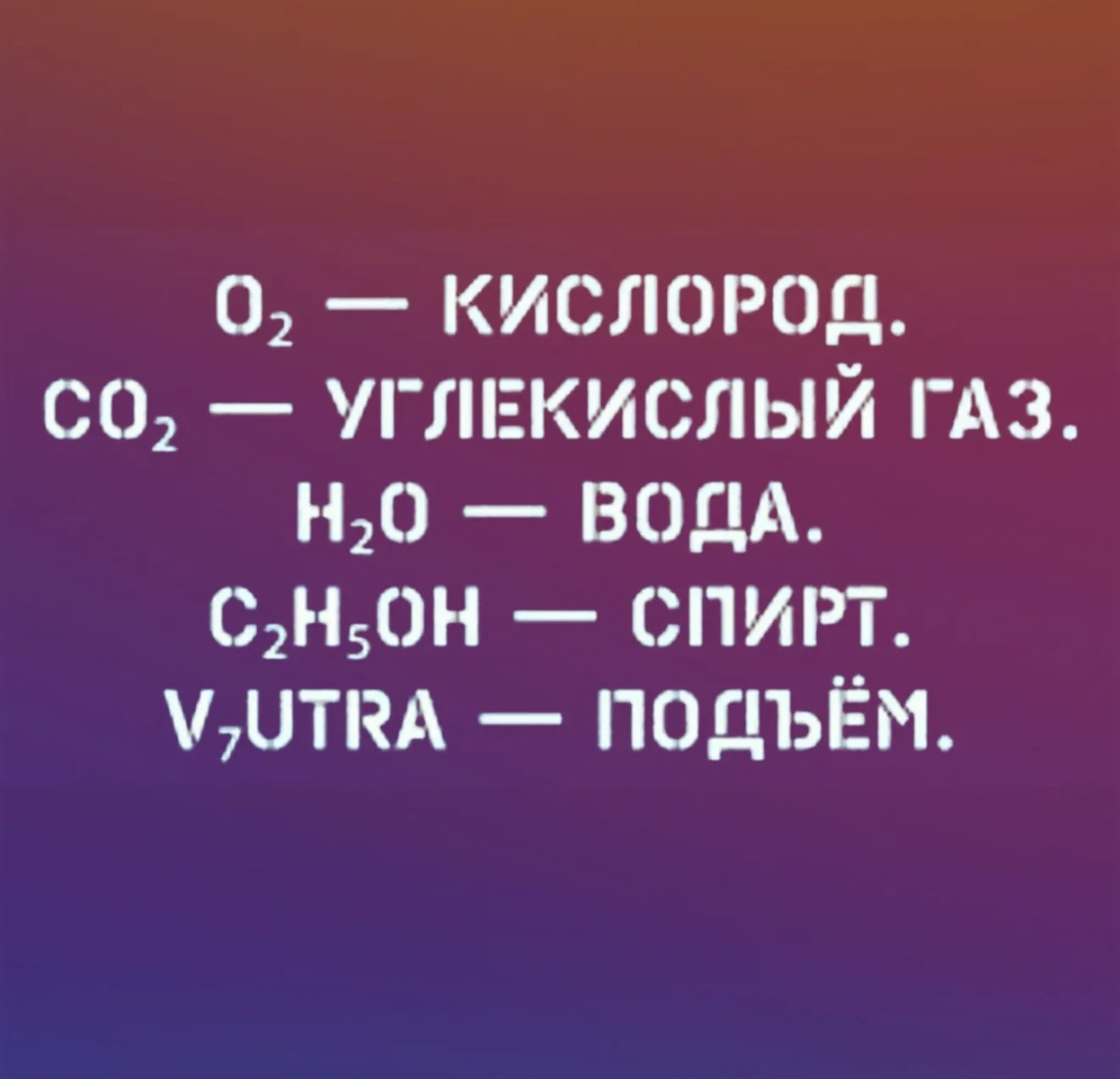Подборка мемов