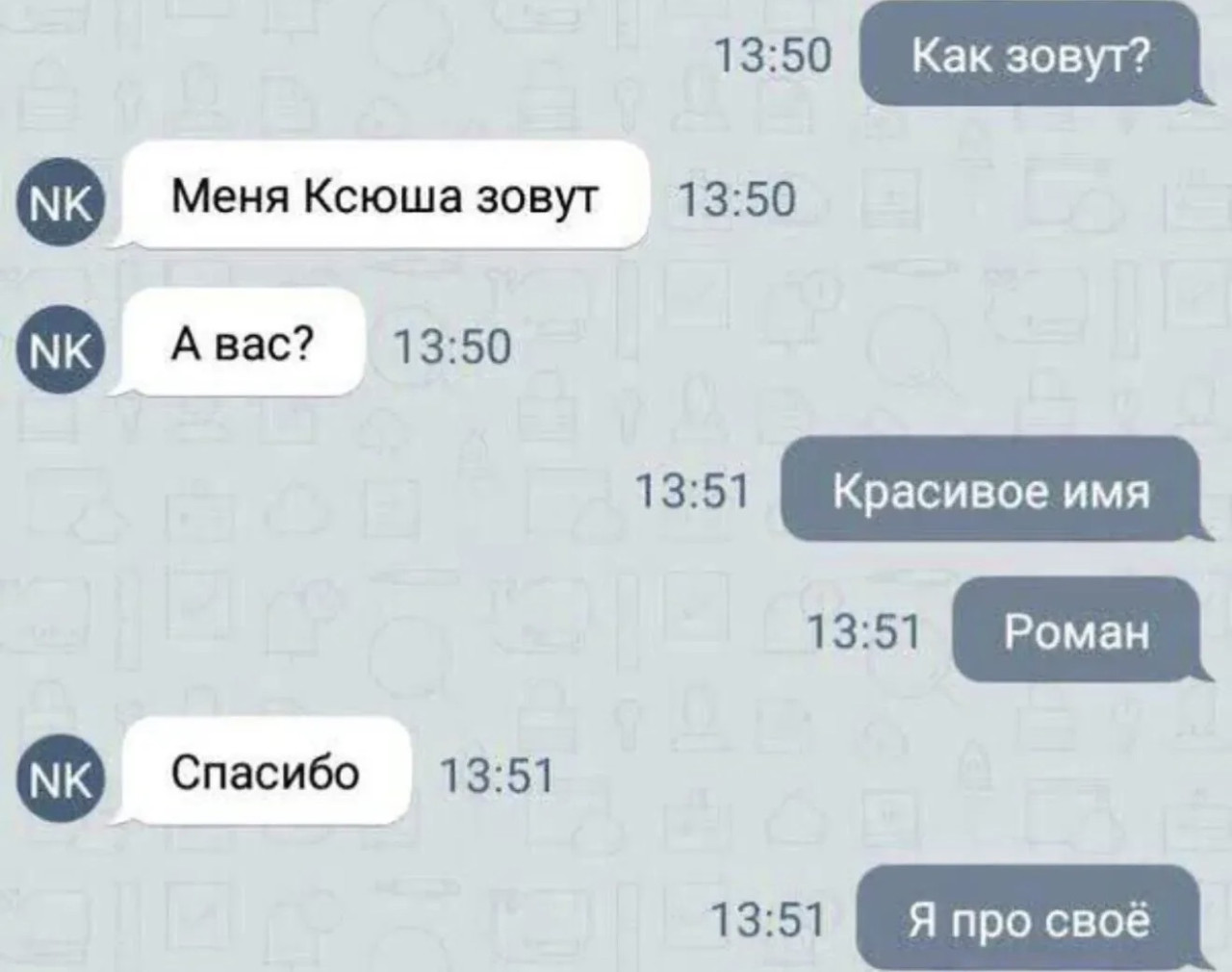 Подборка мемов