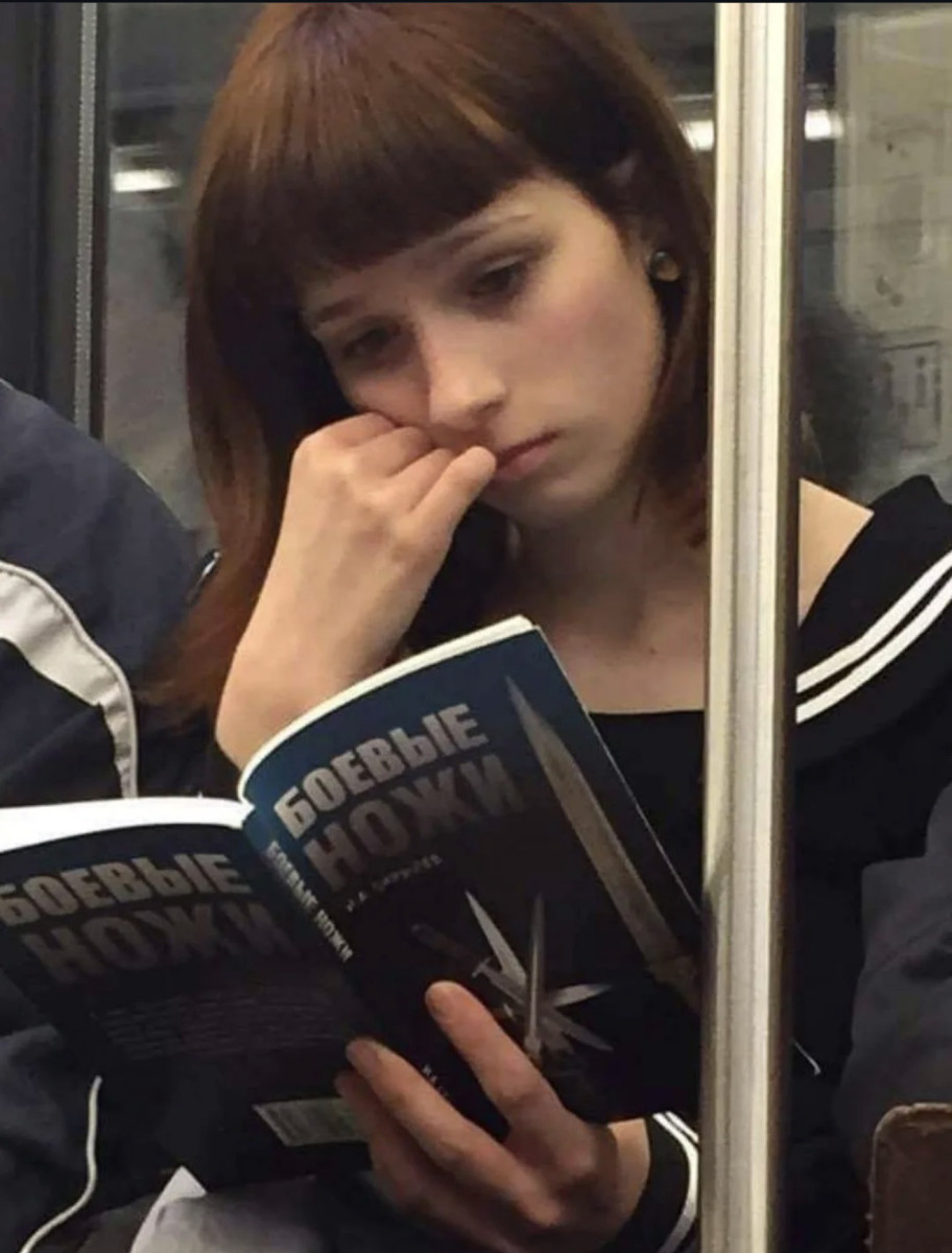 Подборка мемов