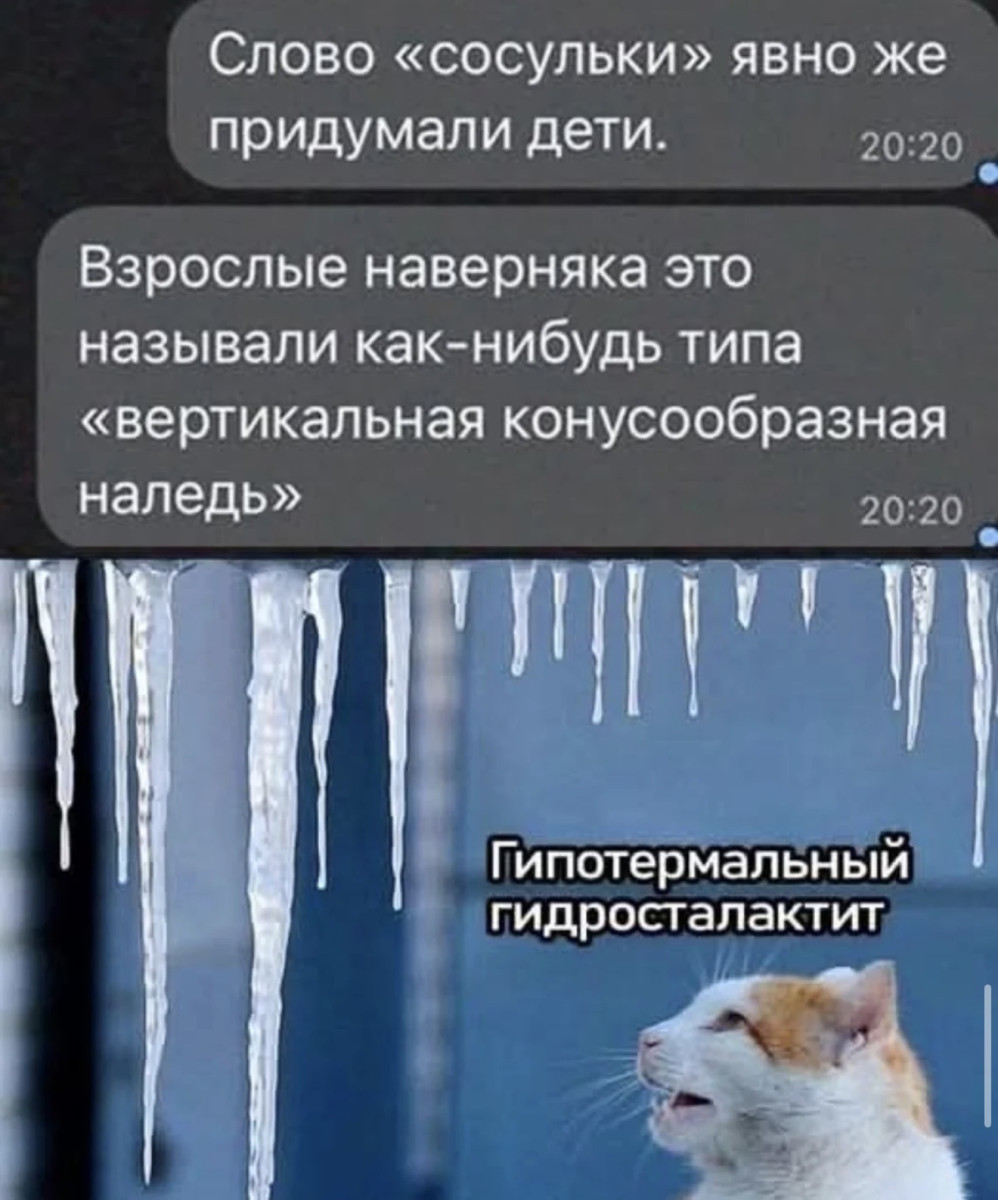 Подборка мемов