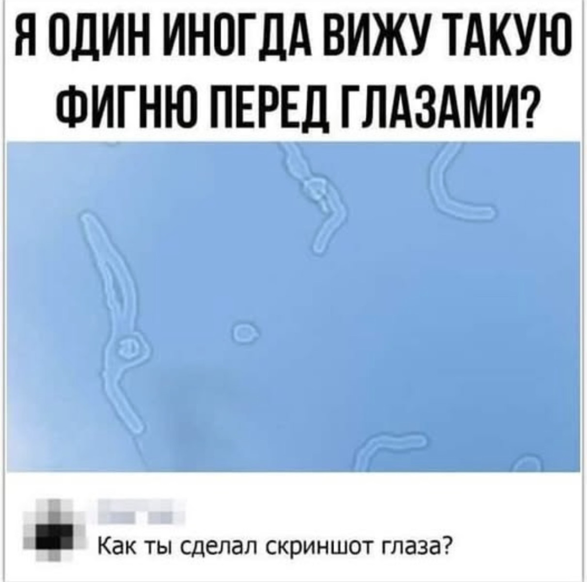 Подборка мемов