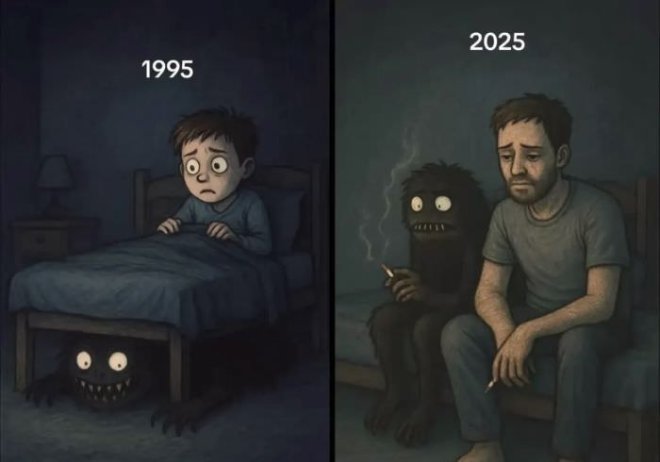 Подборка мемов