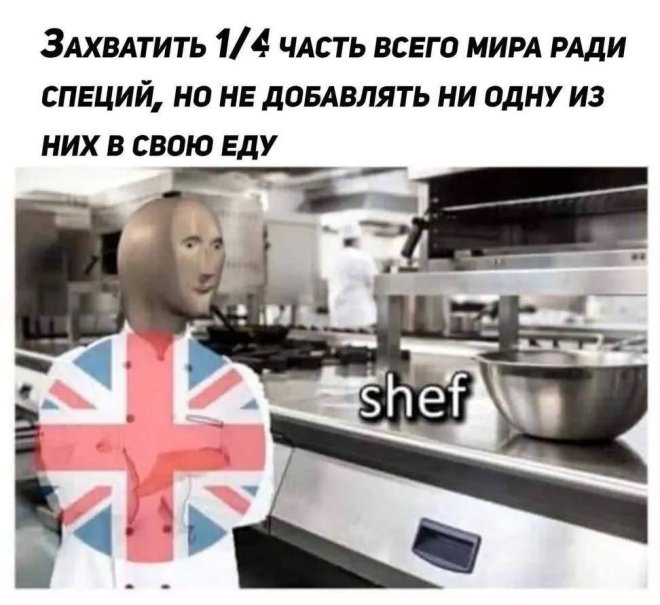 Подборка мемов