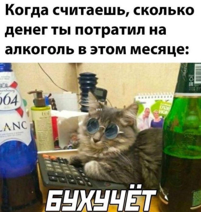 Подборка мемов