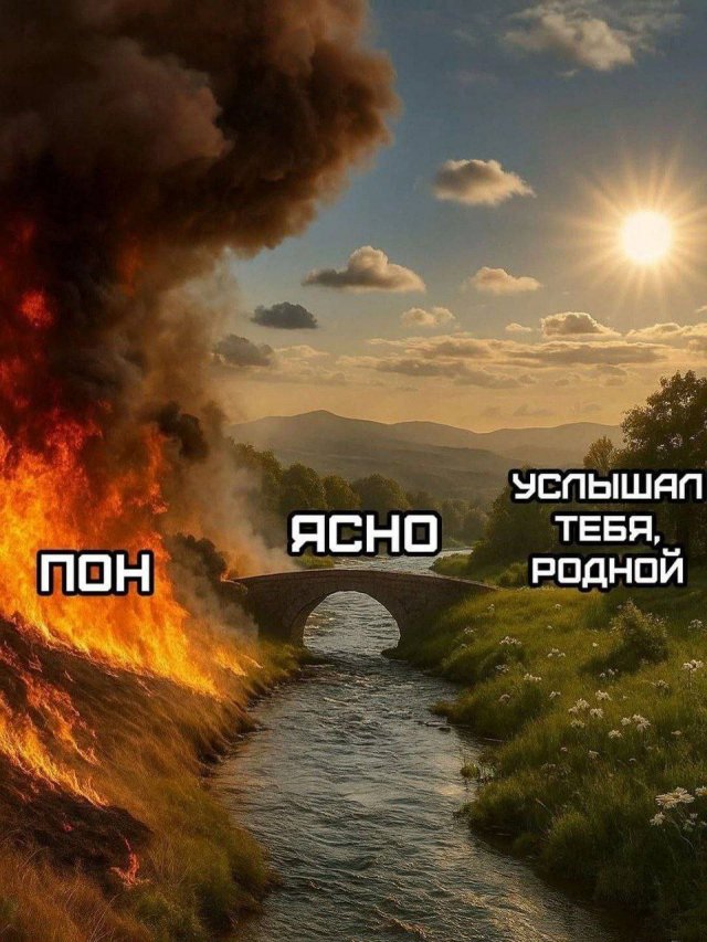 Подборка мемов