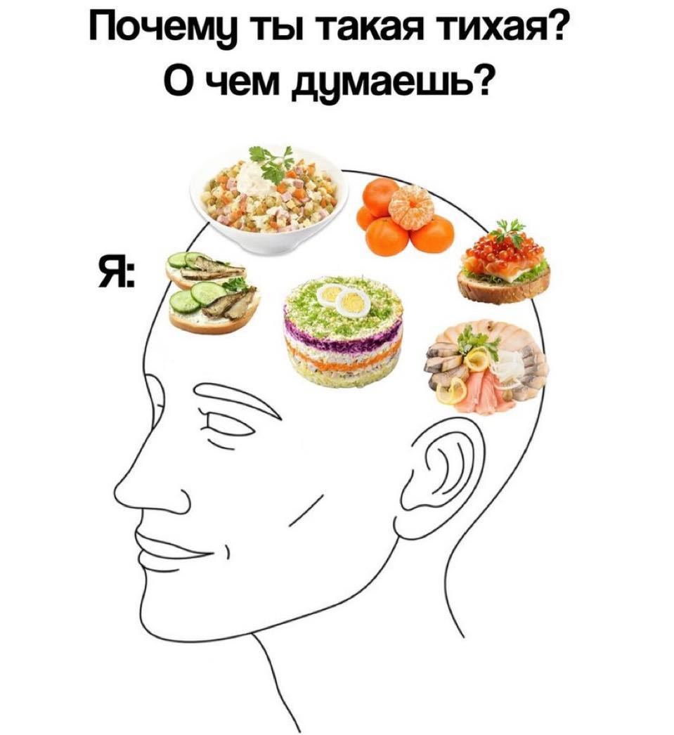 Подборка мемов